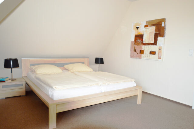 Ferienhaus in Fehmarn OT Staberdorf - Reetdachhaus 6, inkl. 2 Parkplätze - Bild 10