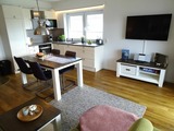 Ferienwohnung in Dahme - Gode Wind Quartiere 4 - Bild 10