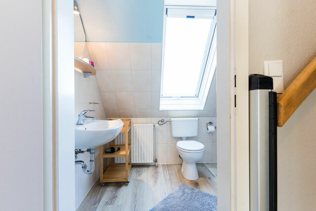 Ferienhaus in Fehmarn OT Staberdorf - Am Hof 2 - Bild 8