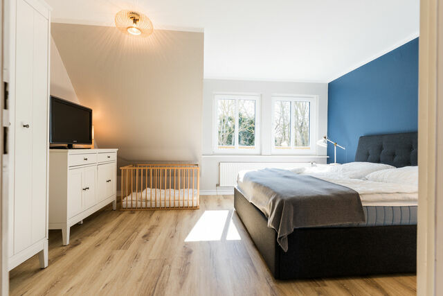 Ferienhaus in Fehmarn OT Staberdorf - Am Hof 2 - Bild 10