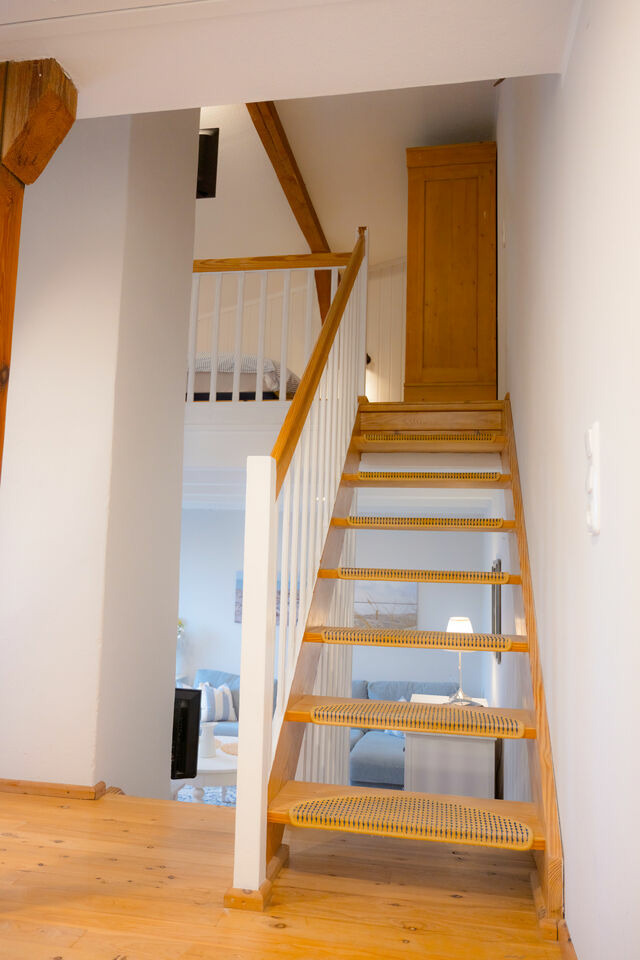 Ferienwohnung in Fehmarn OT Westermarkelsdorf - Brise - Bild 15