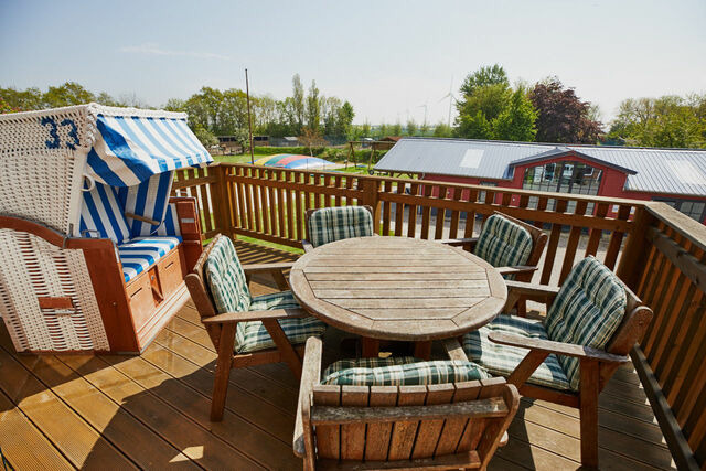 Ferienwohnung in Fehmarn OT Westermarkelsdorf - Brise - Bild 17