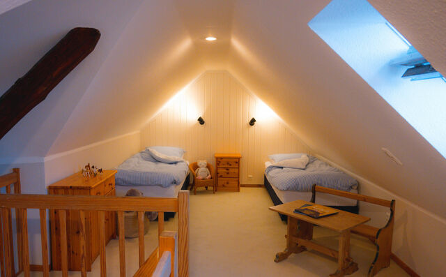 Ferienwohnung in Fehmarn OT Westermarkelsdorf - Marin - Bild 6