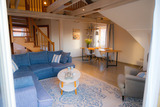 Ferienwohnung in Fehmarn OT Westermarkelsdorf - Marin - Bild 1