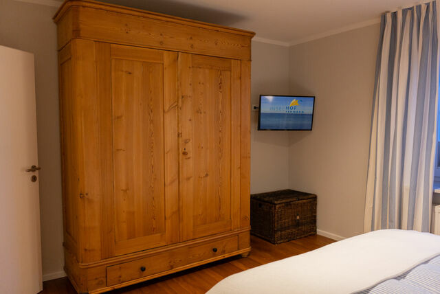 Ferienwohnung in Fehmarn OT Westermarkelsdorf - Ora - Bild 3