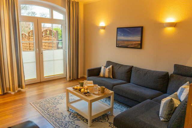 Ferienwohnung in Fehmarn OT Westermarkelsdorf - Ora - Bild 16