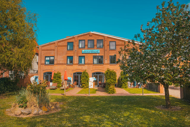 Ferienwohnung in Fehmarn OT Westermarkelsdorf - Ora - Bild 19