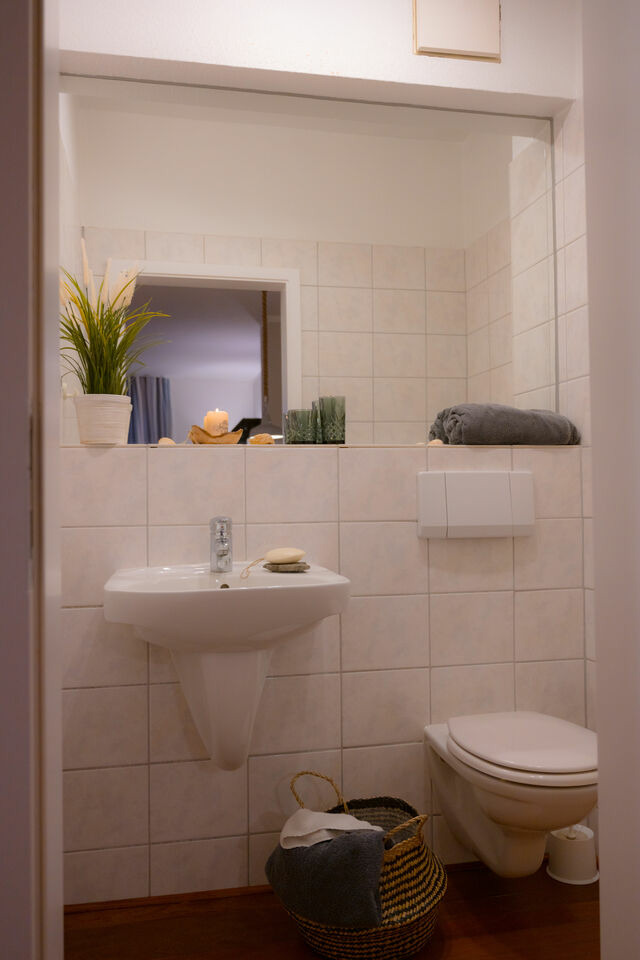 Ferienwohnung in Fehmarn OT Westermarkelsdorf - Ora - Bild 9
