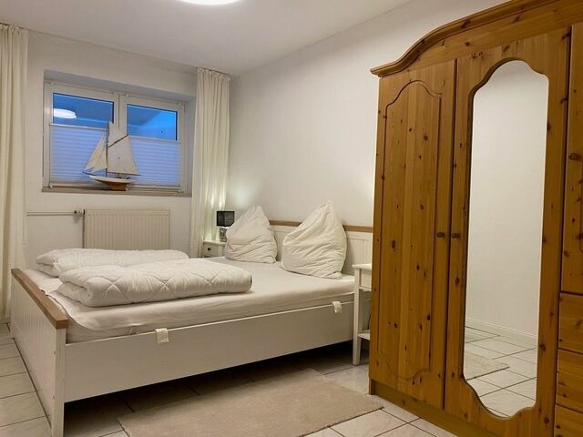 Ferienwohnung in Fehmarn OT Neue Tiefe - NTBM36002 - FeWo 'Kiekut' - Bild 8