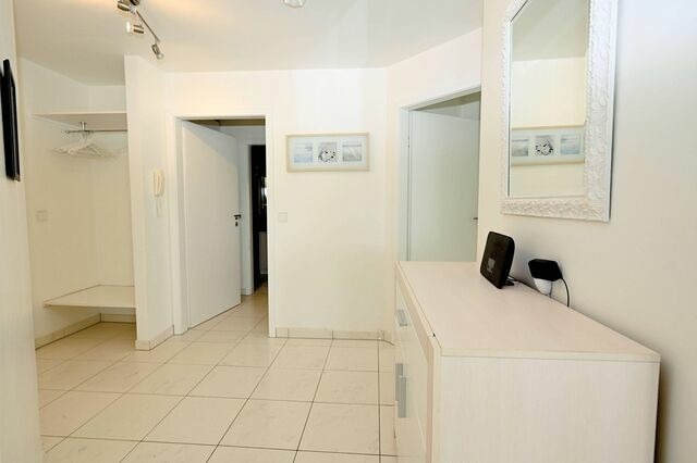 Ferienwohnung in Hohwacht - Skandinavienblick 1,5 Strandstern - Bild 17