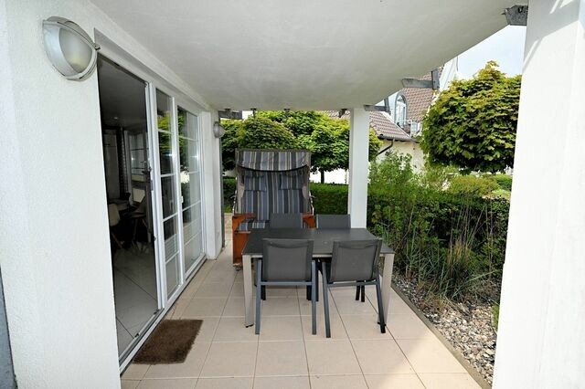 Ferienwohnung in Hohwacht - Skandinavienblick 1,5 Strandstern - Bild 19