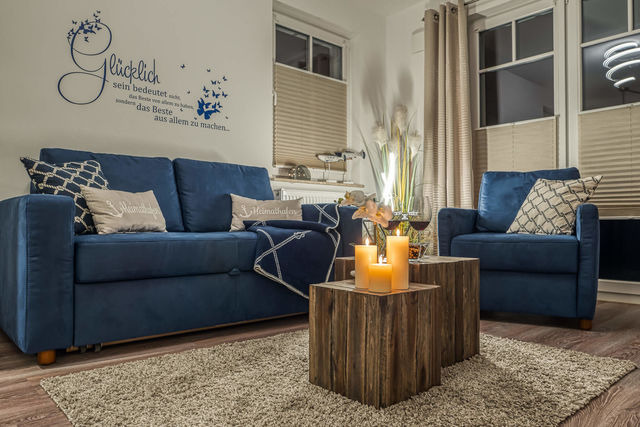 Ferienwohnung in Zingst - Fischl&auml;nder 09 - Bild 17