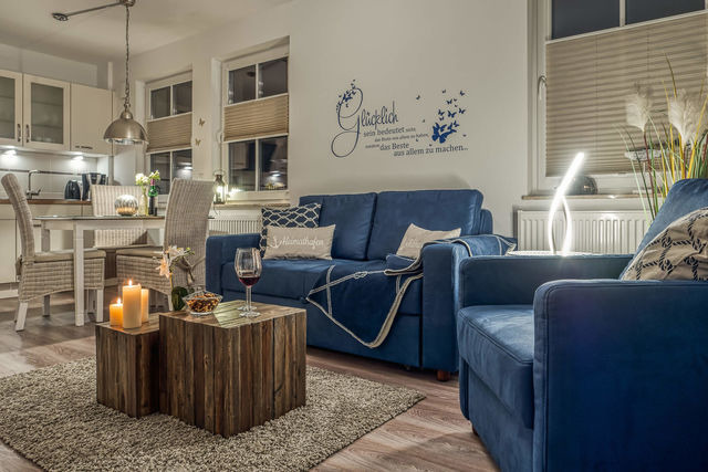 Ferienwohnung in Zingst - Fischl&auml;nder 09 - Bild 18