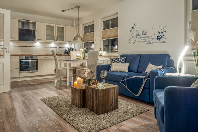 Ferienwohnung in Zingst - Fischl&auml;nder 09 - Bild 19