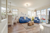Ferienwohnung in Zingst - Fischl&auml;nder 09 - Bild 1