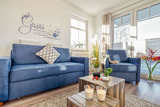 Ferienwohnung in Zingst - Fischl&auml;nder 09 - Bild 2