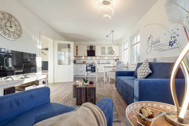 Ferienwohnung in Zingst - Fischl&auml;nder 09 - Bild 3