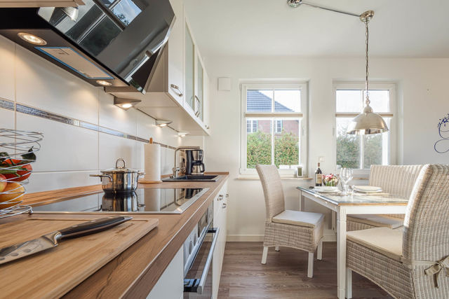 Ferienwohnung in Zingst - Fischl&auml;nder 09 - Bild 7