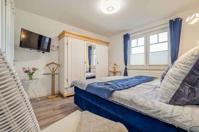 Ferienwohnung in Zingst - Fischl&auml;nder 09 - Bild 11
