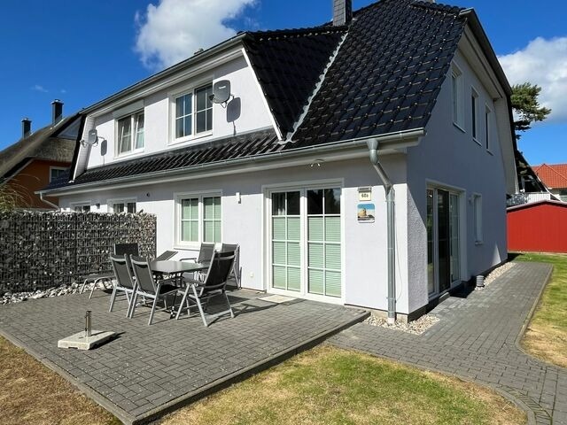 Ferienhaus in Zingst - Seelöwe - Bild 21