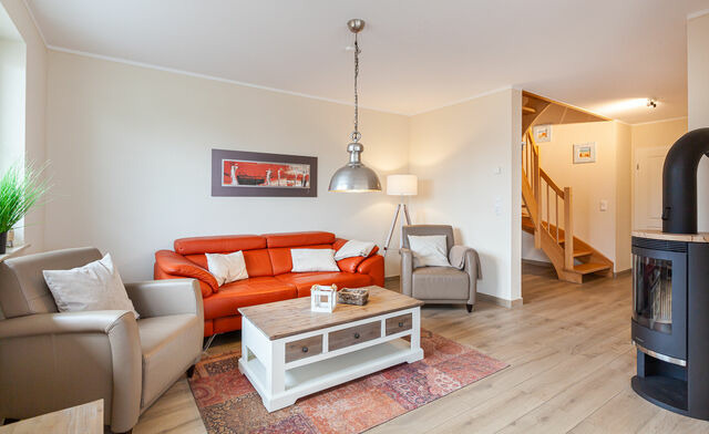 Ferienhaus in Zingst - Seeteufel - Bild 2