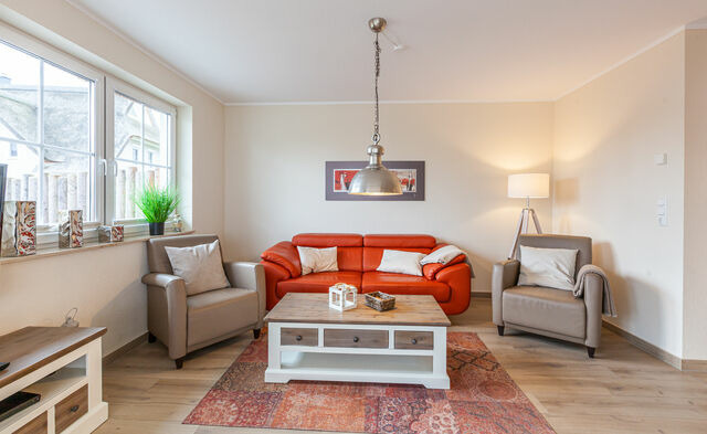 Ferienhaus in Zingst - Seeteufel - Bild 3