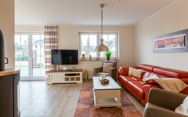 Ferienhaus in Zingst - Seeteufel - Bild 4