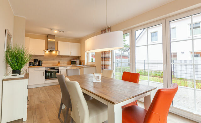 Ferienhaus in Zingst - Seeteufel - Bild 5