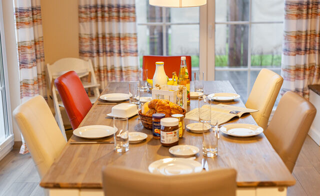 Ferienhaus in Zingst - Seeteufel - Bild 8