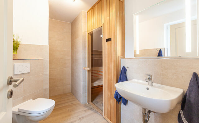 Ferienhaus in Zingst - Seeteufel - Bild 9