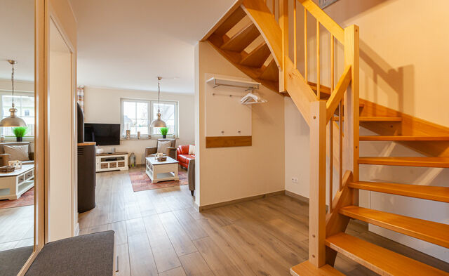 Ferienhaus in Zingst - Seeteufel - Bild 11