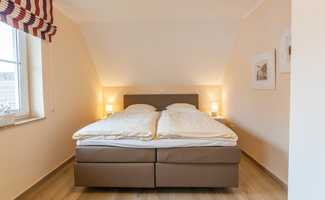 Ferienhaus in Zingst - Seeteufel - Bild 12