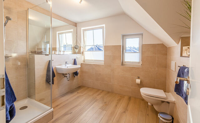 Ferienhaus in Zingst - Seeteufel - Bild 17