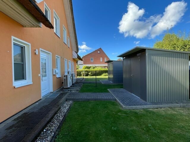 Ferienhaus in Zingst - Seeteufel - Bild 22
