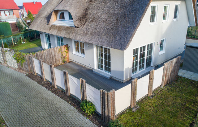 Ferienhaus in Zingst - Seeadler - Bild 18
