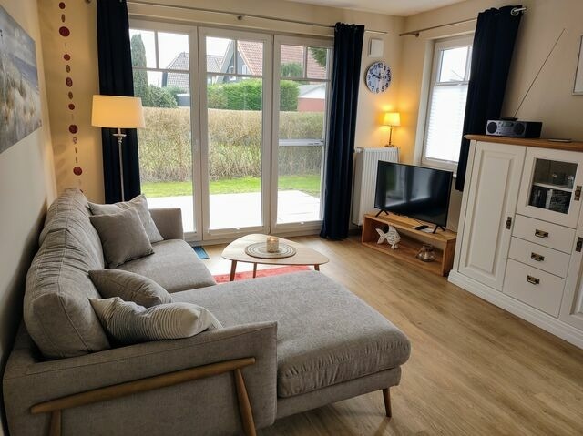 Ferienwohnung in Zingst - Leuchtturm, Wohnung 14 - Bild 11