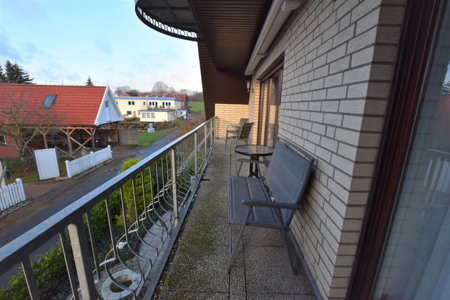 Ferienwohnung in Gr&ouml;mitz - Yachthafenh&ouml;h Whg.3 - Bild 11