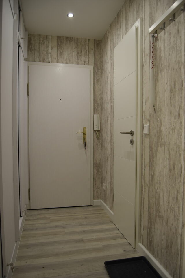 Ferienwohnung in Wendtorf - Hinzmann, Hilke & Frank: App. "Hafenpromenadenblick" (Nr. 6402) im "Haus Drachen" - Bild 16