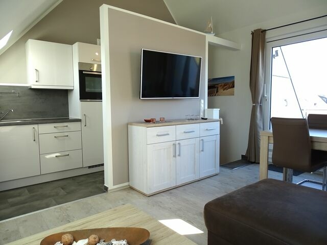 Ferienwohnung in Dahme - Strand Quartiere Koje 5 - Bild 8