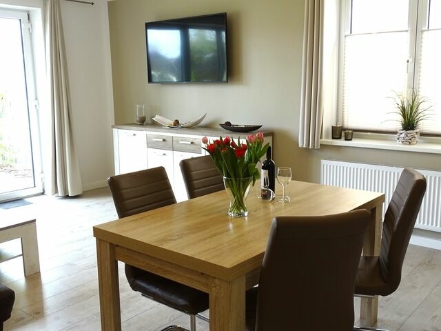 Ferienwohnung in Dahme - Strand Quartiere Koje 2 - Bild 5