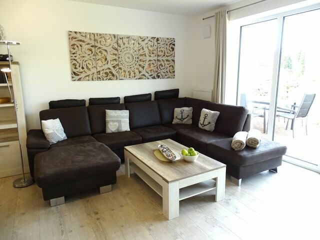 Ferienwohnung in Dahme - Strand Quartiere Koje 2 - Bild 7