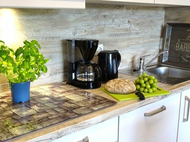 Ferienwohnung in Dahme - Strand Quartiere Koje 2 - Bild 10