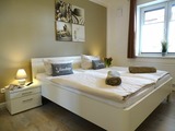 Ferienwohnung in Dahme - Strand Quartiere Koje 2 - Bild 12