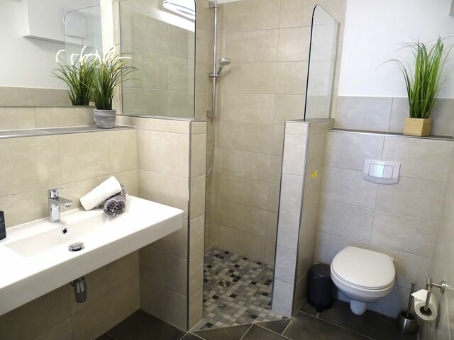 Ferienwohnung in Dahme - Strand Quartiere Koje 2 - Bild 18