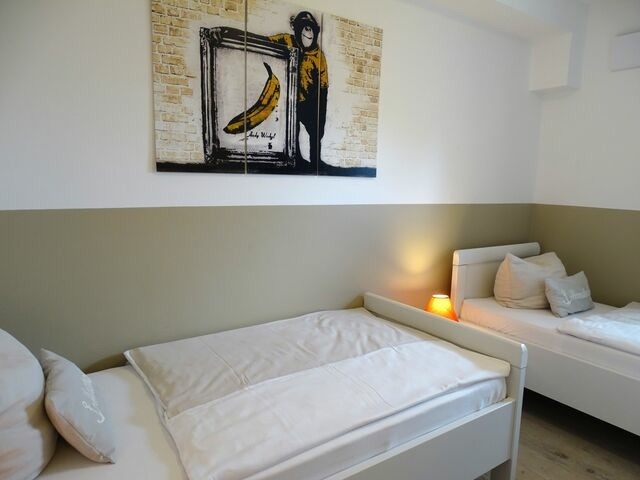 Ferienwohnung in Dahme - Strand Quartiere Koje 2 - Bild 21