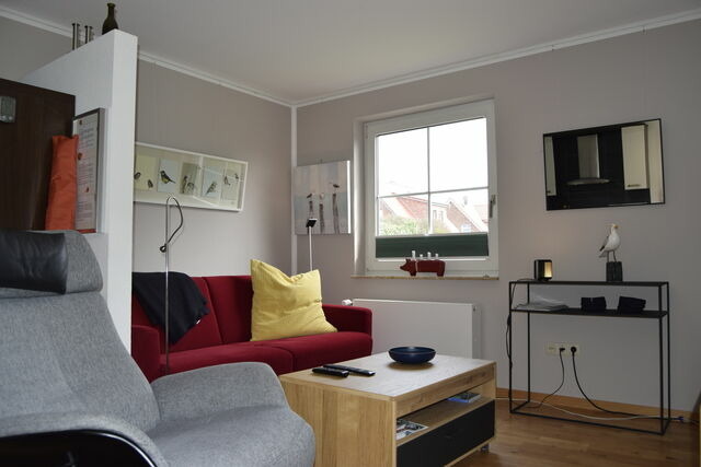 Ferienwohnung in Sch&ouml;nberger Strand - "Ferienappartement Karin" Hillenga&szlig; - Bild 7