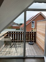 Ferienwohnung in Fehmarn OT Burg - Aplysia - Bild 7