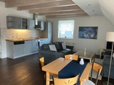 Ferienwohnung in Fehmarn OT Burg - Aplysia - Bild 8