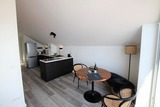 Ferienwohnung in Hohwacht - Meeresblick " Strandkieker " Haus 3, WE 45 - Bild 12