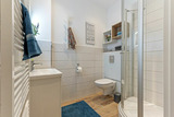 Ferienwohnung in Fehmarn OT Wenkendorf - Ferienhof Marquardt Fewo Gartenblick - Bild 13